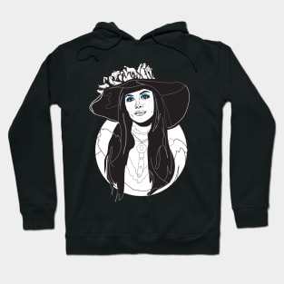 The Love Witch Hoodie